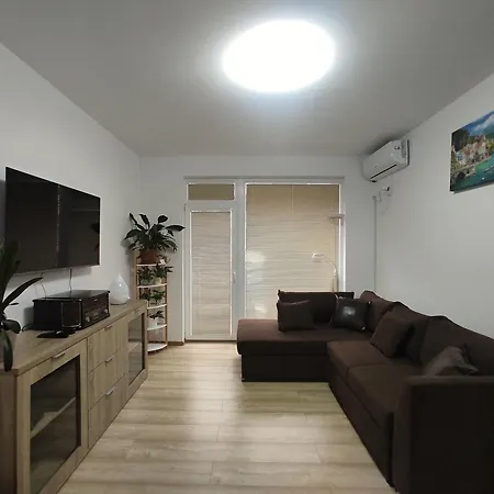 Apartment Coffee On Sunny Day 6 Complex Nessebar Sunny *