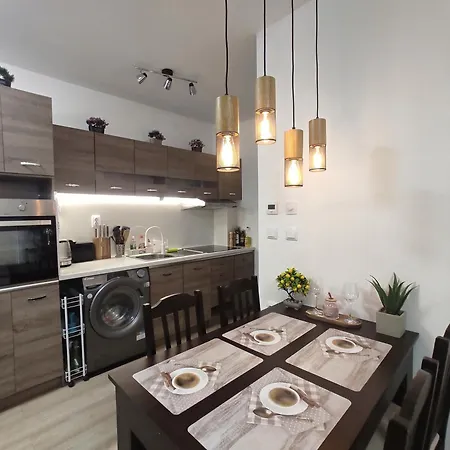 Apartment Coffee On Sunny Day 6 Complex Nessebar Sunny Tunkovo